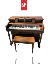 Load image into Gallery viewer, Melodigrand by Aeolian 64-Key Piano