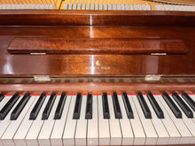 Load image into Gallery viewer, 1950’s/1960’s Marco Polo by Kawai 64-Key Upright Piano