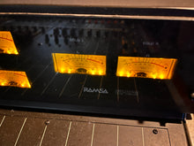 Load image into Gallery viewer, 1980's Ramsa WR-T820 20-Channel Analog Recording Console