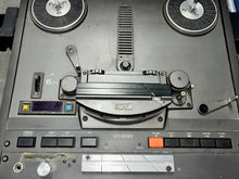 Load image into Gallery viewer, 1990's Otari MX-5050 MKIII 2-Track 1/4" Analog Tape Machine w/ TC