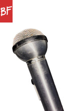 Load image into Gallery viewer, 1960’s Shure Sphere-O-Dyne PE53 Omnidirectional Dynamic Mic