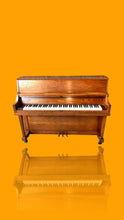 Load image into Gallery viewer, 1982 Yamaha P202 Studio Upright Piano