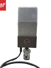 Load image into Gallery viewer, 1940's RCA 74-B Bidirectional Ribbon Mic