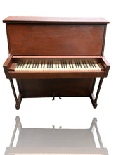 Load image into Gallery viewer, 1933 Winter Pianette 68-Key Upright Piano
