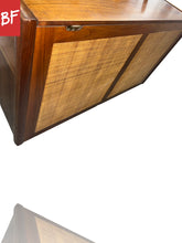 Load image into Gallery viewer, 1961 Baldwin Scandinavian Acrosonic Model 947 Piano in Natural Walnut