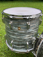 Load image into Gallery viewer, 1965/1966 Ludwig 3pc Kit