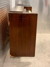 Load image into Gallery viewer, 1961 Eavestaff by Hardman Peck “Minipiano” 66-Key Compact Upright Piano
