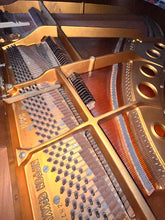 Load image into Gallery viewer, 1963 Yamaha G1 Baby Grand Piano