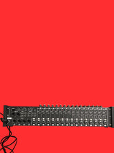 Load image into Gallery viewer, 1980’s Tascam M-216 16-Channel Analog Recording Mixer