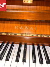Load image into Gallery viewer, 1971 Kawai CE7 Continental Upright Piano