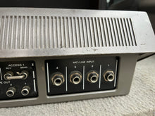 Load image into Gallery viewer, 1980’s Tascam 244 4-Track Cassette Recorder