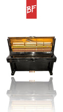 Load image into Gallery viewer, 1985 Yamaha U3 52” Upright Piano in Polished Ebony