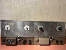 Load image into Gallery viewer, 1950's/1960's Ampex 600 Series Tape Machine Transports (2)