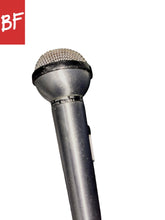 Load image into Gallery viewer, 1960’s Shure Sphere-O-Dyne PE53 Omnidirectional Dynamic Mic