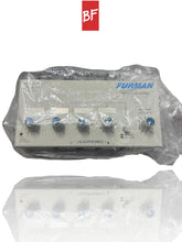 Load image into Gallery viewer, Furman HDS-6/HR-6 Headphone Distribution System