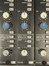 Load image into Gallery viewer, Neotek Elan II TT 24-Channel Analog Recording Console