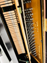 Load image into Gallery viewer, 1969 Yamaha U1 Upright Piano