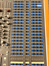 Load image into Gallery viewer, Sound Workshop Series 34B 24-Channel Analog Recording Console