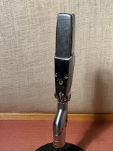 Load image into Gallery viewer, 1950’s Shure Model 315 Bidirectional Ribbon Mic