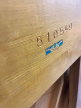 Load image into Gallery viewer, 1962 Gulbransen Pinafore 64-Key Piano