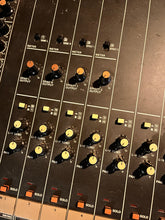 Load image into Gallery viewer, 1980's Ramsa WR-T820 20-Channel Analog Recording Console