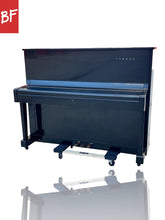 Load image into Gallery viewer, 1962 Yamaha U1 48" Upright Piano