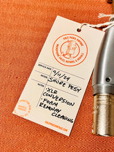 Load image into Gallery viewer, 1960’s Shure Unidyne III PE54 Cardioid Dynamic Mic