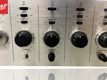 Load image into Gallery viewer, 1970's TEAC AX-300 6-Channel Analog Mixer