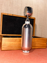 Load image into Gallery viewer, Soyuz Microphones SU-023 Bomblet Deluxe Cardioid Large Diaphragm Condenser Mic