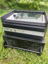 Load image into Gallery viewer, 1960’s LEM Baby Echo Chamber/6ch Analog Mixer