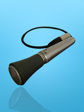 Load image into Gallery viewer, 1950’s Shure 430 Commando Controlled Magnetic Mic