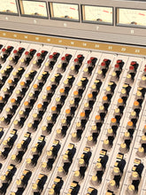 Load image into Gallery viewer, 1980's Tascam M-600 32-Channel Analog Mixing Console