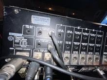 Load image into Gallery viewer, 1980’s Ramsa WR-8816 16-Channel Analog Recording Console