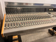 Load image into Gallery viewer, Sound Workshop Series 34B 24-Channel Analog Recording Console