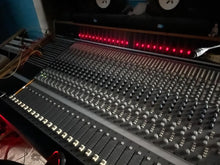 Load image into Gallery viewer, 1980's Neotek Elan I 28-Channel Analog Recording Console