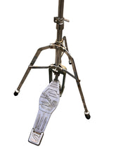 Load image into Gallery viewer, Late 1960's/Early 1970's Slingerland Buddy Rich 80N Outfit in White Marine Pearl