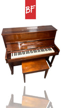 Load image into Gallery viewer, 1950’s/1960’s Marco Polo by Kawai 64-Key Upright Piano