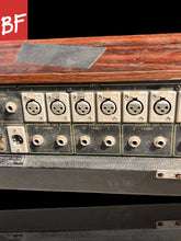 Load image into Gallery viewer, 1970’s Yamaha PM-430 8-Channel Analog Console