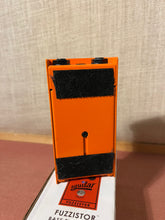 Load image into Gallery viewer, Aguilar Fuzzistor Bass Fuzz Pedal