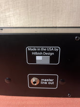 Load image into Gallery viewer, Hilbish Design Beta Preamp