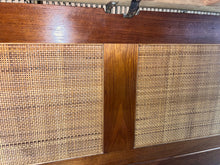 Load image into Gallery viewer, 1961 Baldwin Scandinavian Acrosonic Model 947 Piano in Natural Walnut