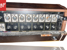 Load image into Gallery viewer, 1970’s Yamaha PM-430 8-Channel Analog Console