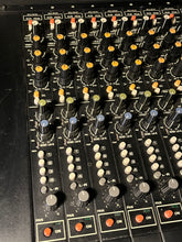 Load image into Gallery viewer, 1980’s Ramsa WR-8816 16-Channel Analog Recording Console