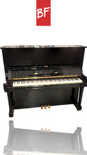 Load image into Gallery viewer, 1985 Yamaha U3 52” Upright Piano in Polished Ebony