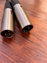 Load image into Gallery viewer, 1960’s Bang & Olufsen BM5 Stereo Ribbon Mic