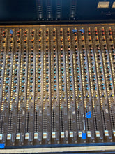Load image into Gallery viewer, 1980’s Soundcraft 2400 24-Channel Analog Recording Console