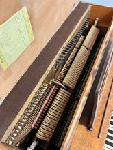 Load image into Gallery viewer, 1960’s Melodigrand 64-Key Upright Piano