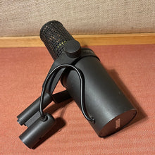 Load image into Gallery viewer, 1980's Shure SM7 Cardioid Dynamic Mic