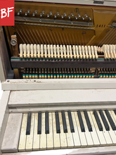 Load image into Gallery viewer, 1950's/1960's Marco Polo 64-Key Upright Piano