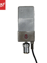Load image into Gallery viewer, 1940's RCA 74-B Bidirectional Ribbon Mic
